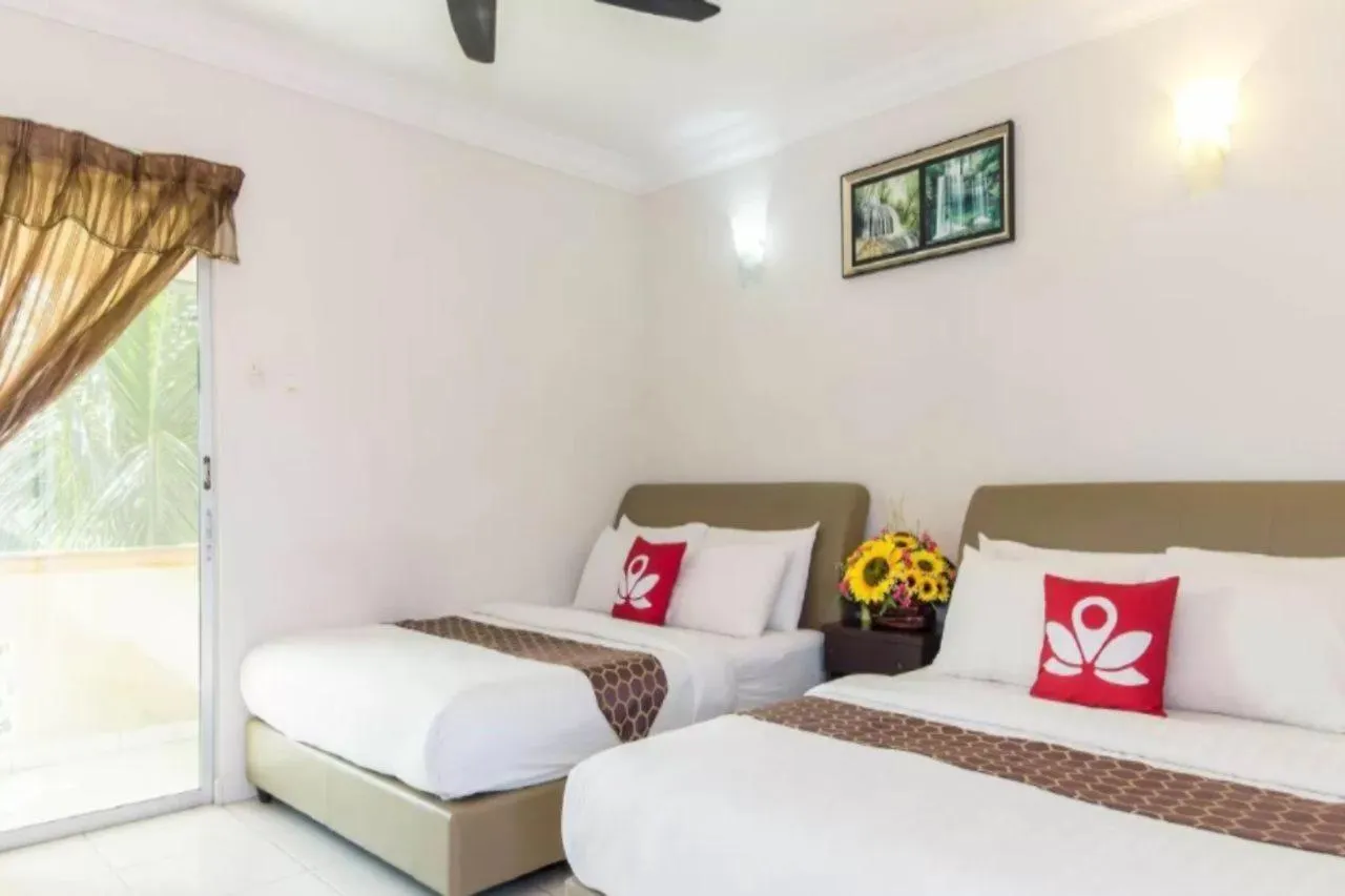 Motel Sweet Cenang Memories Inn Pantai Cenang