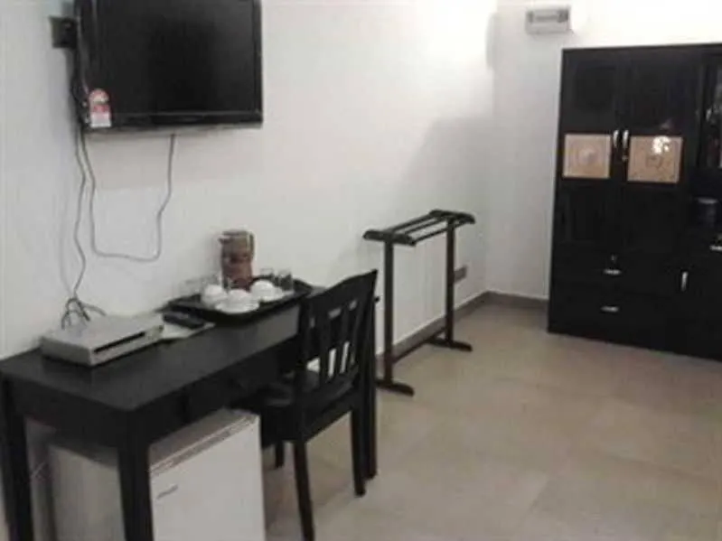Sweet Cenang Memories Inn Pantai Cenang  Motel