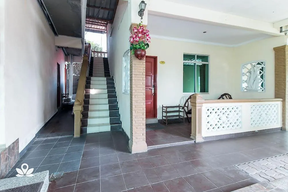 ** Motel Sweet Cenang Memories Inn Pantai Cenang  Malaysia