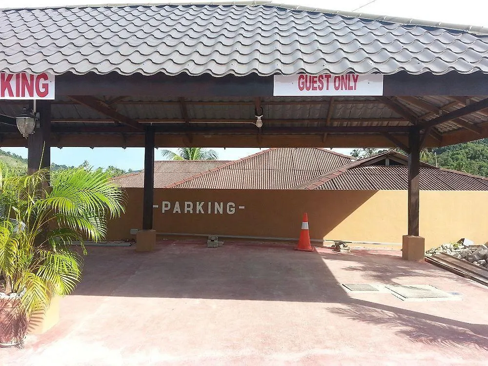 Sweet Cenang Memories Inn Pantai Cenang  Motel