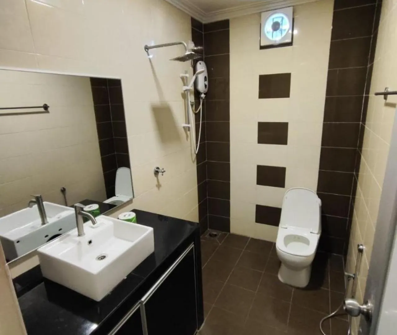 Sweet Cenang Memories Inn Pantai Cenang  Motel