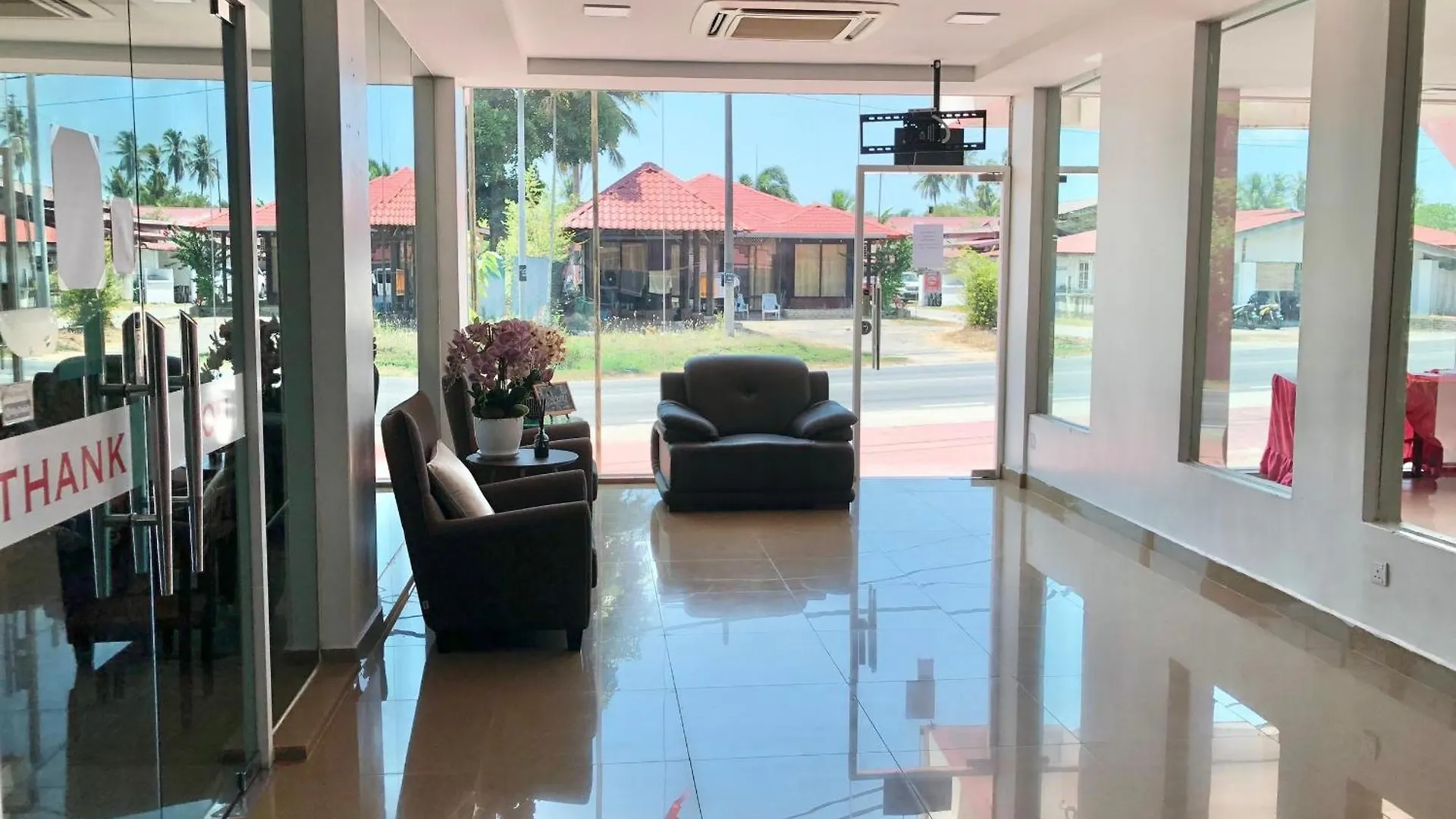** Motel Sweet Cenang Memories Inn Pantai Cenang  Malaysia